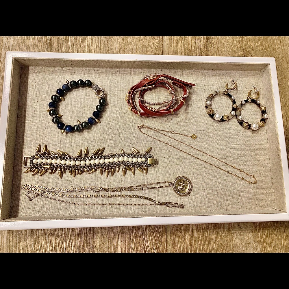 Stella & Dot Jewelry